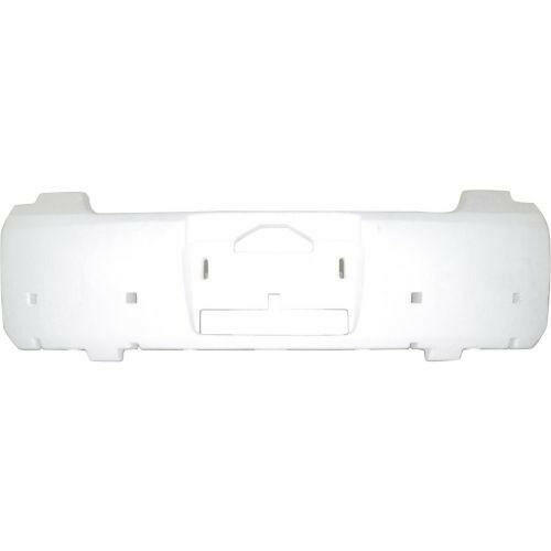 2005-2010 Chevy Cobalt Rear Bumper Absorber, Impact, Sedan.
