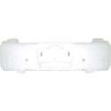 2005-2010 Chevy Cobalt Rear Bumper Absorber, Impact, Sedan.
