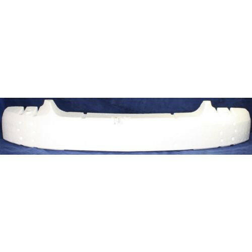 2007-2009 Pontiac G5 Rear Bumper Absorber, Impact, Coupe.