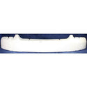 2007-2009 Pontiac G5 Rear Bumper Absorber, Impact, Coupe.