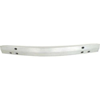 2003-2007 Cadillac CTS Rear Bumper Reinforcement, Impact Bar, Aluminum.