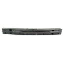 2006-2009 Pontiac Torrent Rear Bumper Reinforcement, Impact Bar.