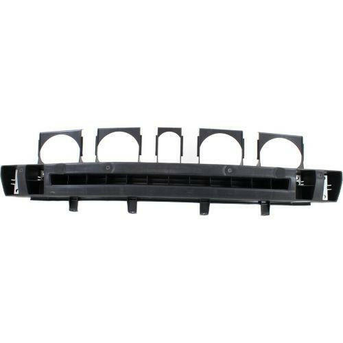 2004-2008 Chrysler Pacifica Rear Bumper Reinforcement.