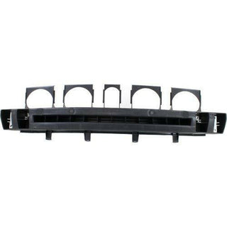 2004-2008 Chrysler Pacifica Rear Bumper Reinforcement.