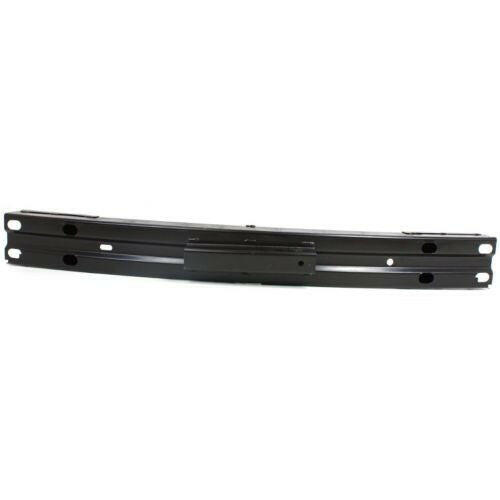 2007-2009 Pontiac G5 Rear Bumper Reinforcement, Impact Bar.