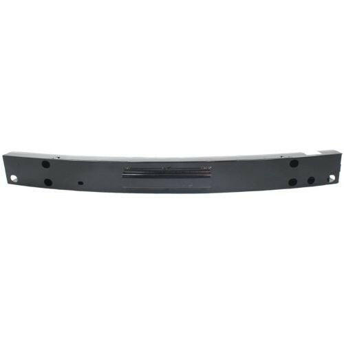 2008-2014 Dodge Avenger Rear Bumper Reinforcement, Steel.