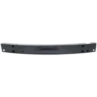 2008-2014 Dodge Avenger Rear Bumper Reinforcement, Steel.