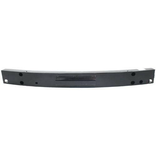 2007-2010 Chrysler Sebring Rear Bumper Reinforcement, Steel.