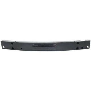 2007-2010 Chrysler Sebring Rear Bumper Reinforcement, Steel.