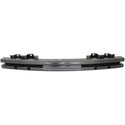 2005-2007 Buick Terraza Rear Bumper Reinforcement, Impact Bar, Steel.
