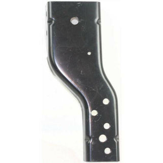 1996-2000 Isuzu Hombre Rear Bumper Bracket RH.