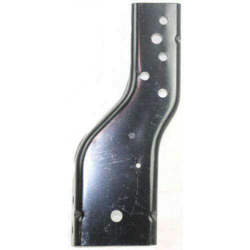 1996-2000 Isuzu Hombre Rear Bumper Bracket LH.