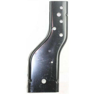 1998-2004 Chevy S-10 Rear Bumper Bracket LH.