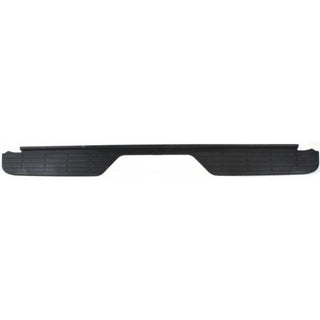 1988-2002 Chevy C/K C/K Pickup Rear Bumper Step Pad, 1-piece Type - Classic 2 Current Fabrication