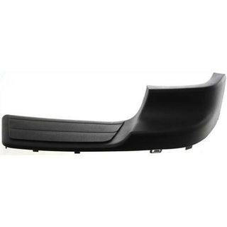 2002-2009 Chevy Trailblazer Rear Bumper Step Pad, RH, Outer Step.