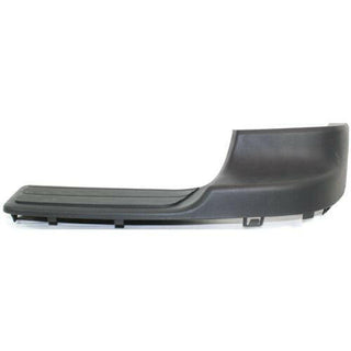 2002-2009 Chevy Trailblazer Rear Bumper Step Pad, LH, Outer Step.
