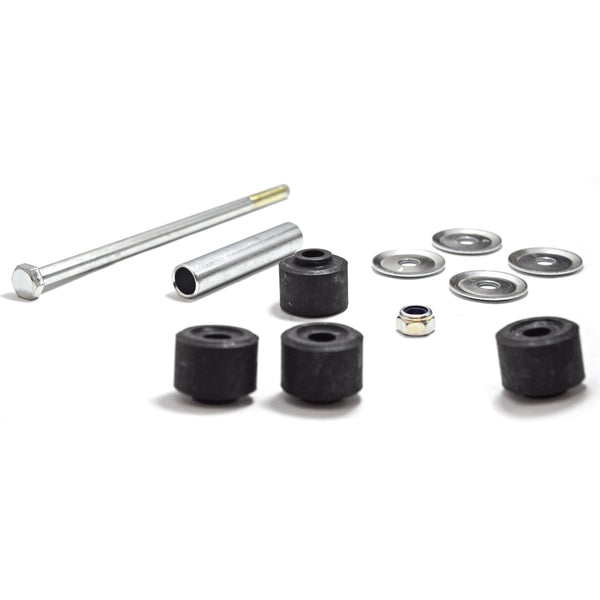 1967-1969 Pontiac Firebird SWAY BAR END KITS, LH=RH.