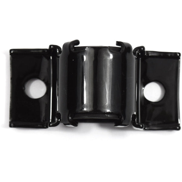 1964-1972 Chevy Chevelle Sway Bar Bushing & Bracket Set (For 1.25"" Bar).