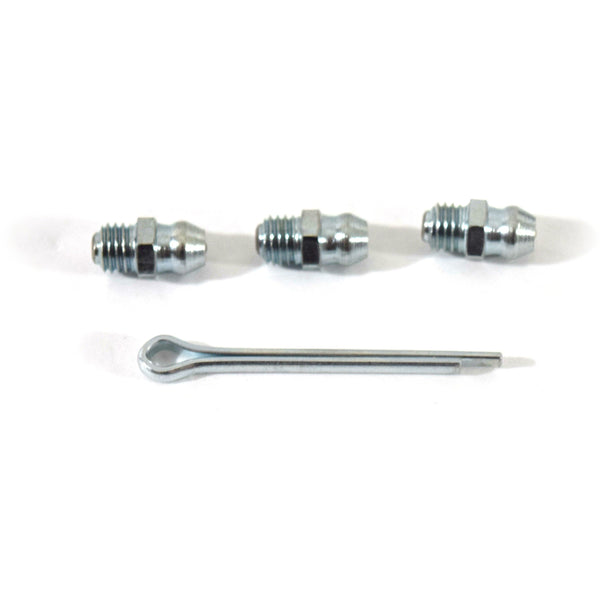 1964-1966 Ford Mustang Control Arm Assy Upper.