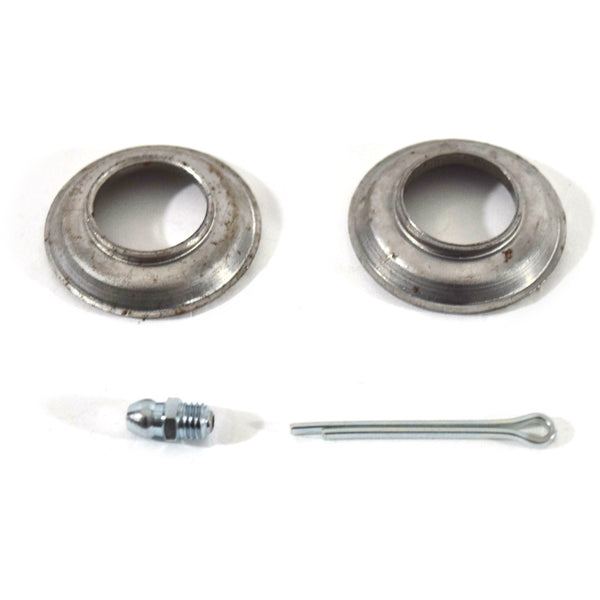 1968-1973 Ford Mustang Control Arm Assy Lower.