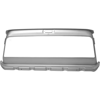 1967-1972 Chevy Truck Cab Back Inner Panel Large Window.