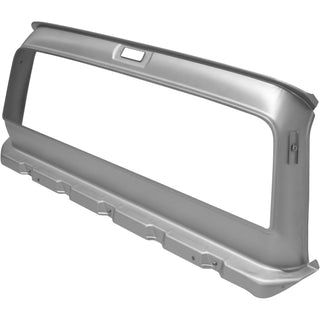 1967-1972 Chevy Truck Cab Back Inner Panel Large Window.