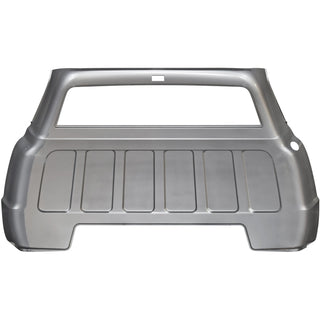 1967-1972 Chevy Truck Cab Back Panel.
