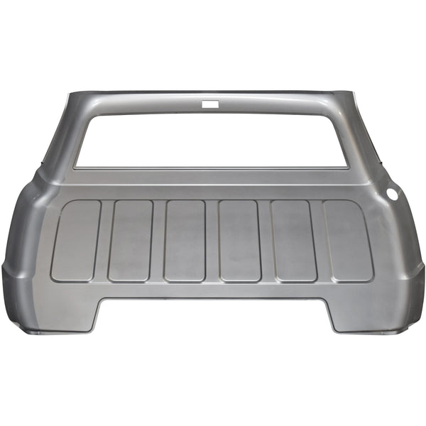 1967-1972 Chevy Truck Cab Back Panel.