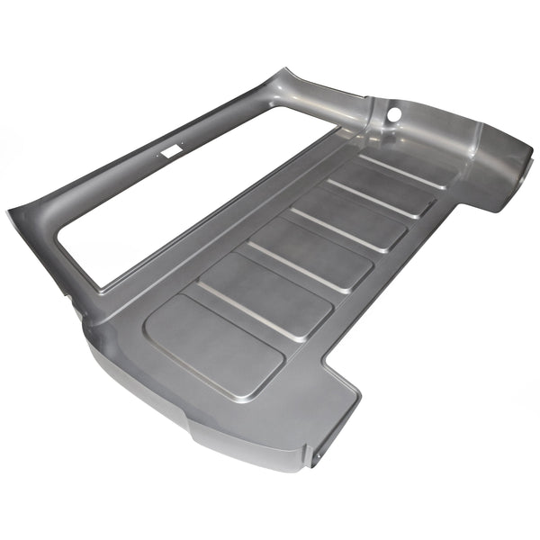 1967-1972 Chevy Truck Cab Back Panel.
