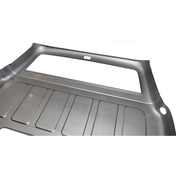 Cab Rear Panel 1967-1972 Chevy Truck Cab Back Panel | Classic 2 Current Fabrication