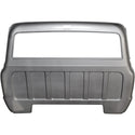 1967-1972 Chevy Truck Cab Back Panel.