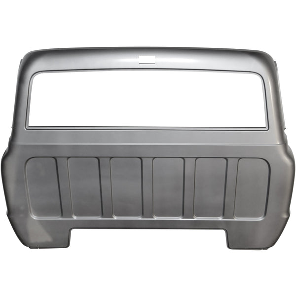 1967-1972 Chevy Truck Cab Back Panel.