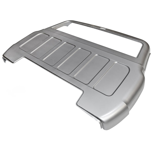 Cab Rear Panel 1967-1972 Chevy Truck Cab Back Panel | Classic 2 Current Fabrication