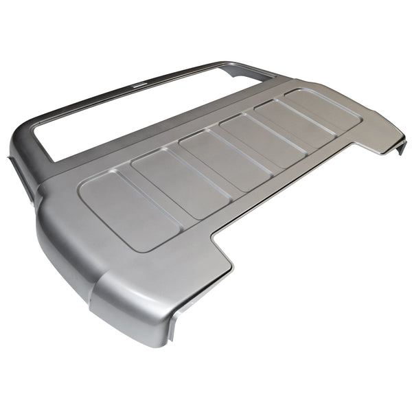 1967-1972 Chevy Truck Cab Back Panel.