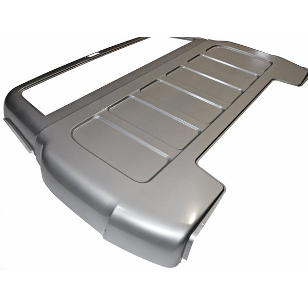 1967-1972 Chevy Truck Cab Back Panel.