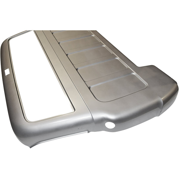 1967-1972 Chevy Truck Cab Back Panel.