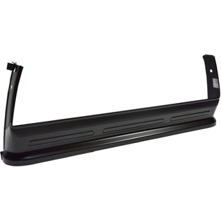 1973-1987 Chevy Truck Cab Back Inner Lower Panel.