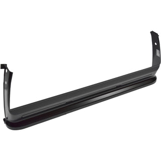 1973-1987 Chevy Truck Cab Back Inner Lower Panel.