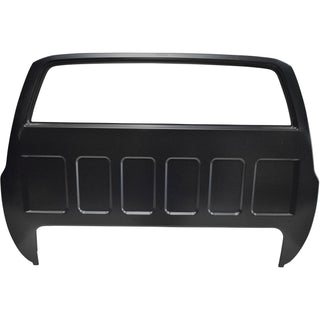 1973-1987 Chevy GMC Truck Cab Rear Outer Panel With Rear Window Opening.