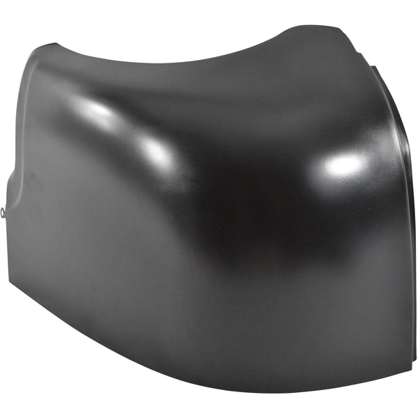 1947-1955 Chevy Truck Truck Cab Corner, LH.