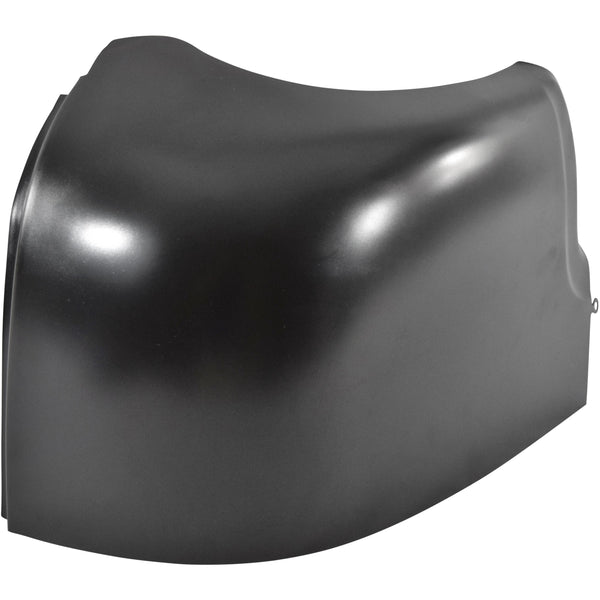 1947-1955 Chevy Truck Truck Cab Corner, RH.