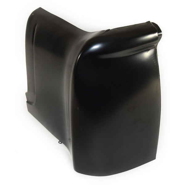 1955-1959 Chevy Truck 2nd Series Outer Cab Corner LH.