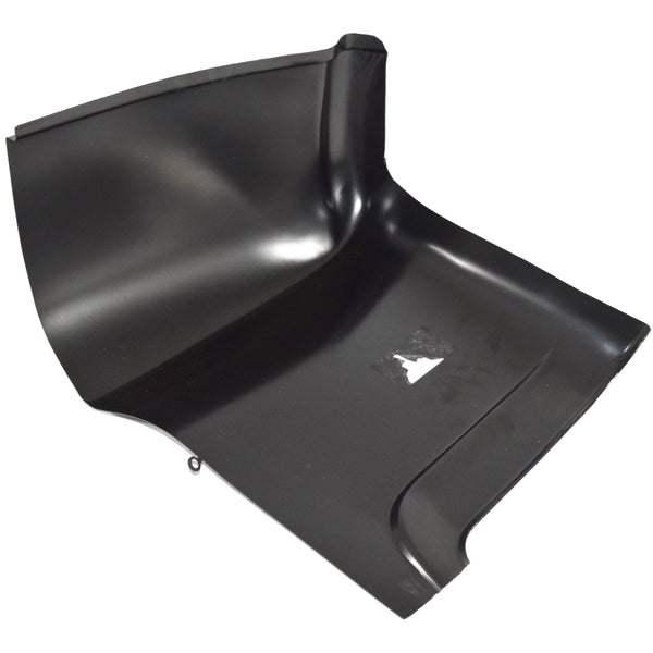 1955-1959 Chevy Truck 2nd Series Outer Cab Corner LH.