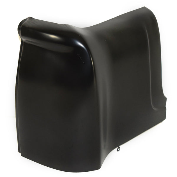 1955-1959 Chevy Truck 2nd Series Outer Cab Corner RH.