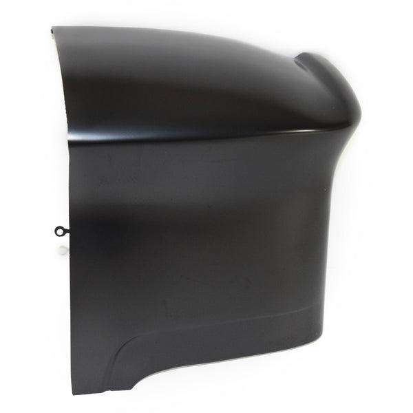 1955-1959 Chevy Truck 2nd Series Outer Cab Corner RH.