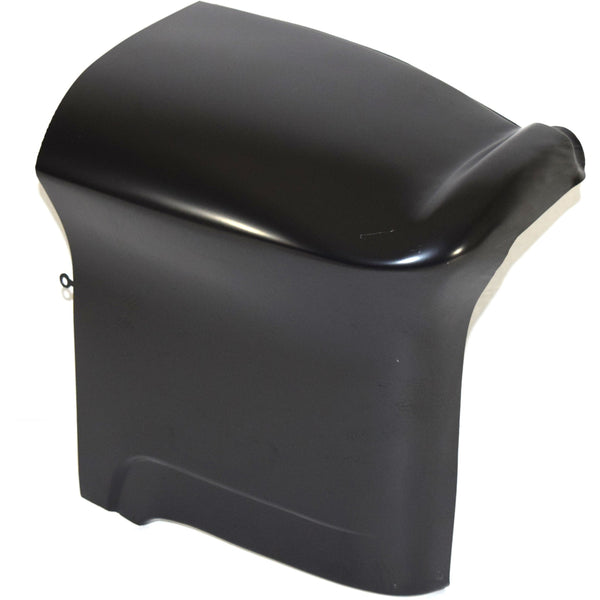 1955-1959 Chevy Truck 2nd Series Outer Cab Corner RH.