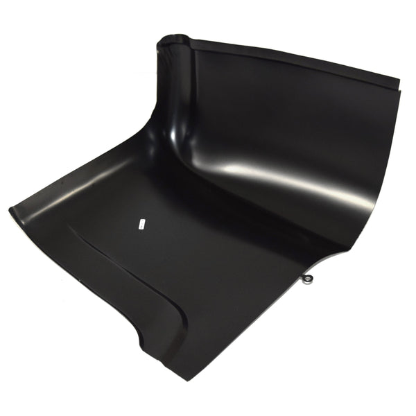 1955-1959 Chevy Truck 2nd Series Outer Cab Corner RH.