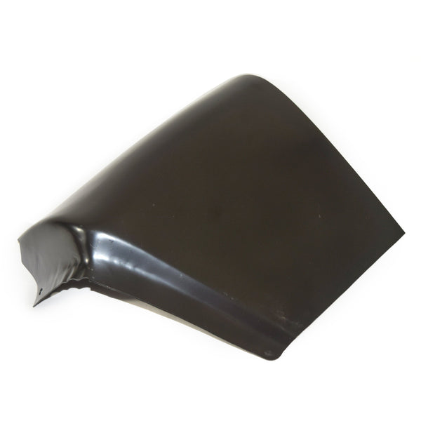 1960-1966 Chevy K20 Pickup Truck Cab Corner, LH Outer.