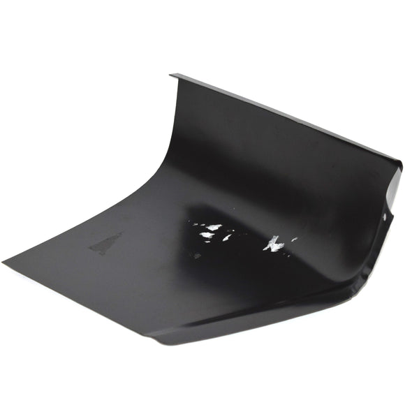 1960-1966 Chevy C20 Pickup Truck Cab Corner, LH Outer.