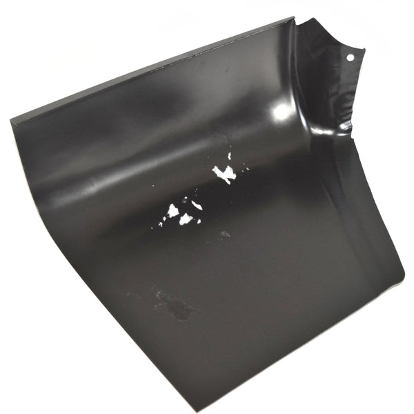 1960-1966 Chevy K20 Pickup Truck Cab Corner, LH Outer.